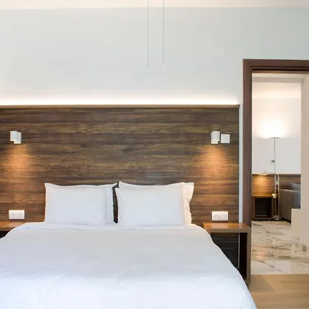 Thess1home Grand Mistral Θεσσαλονίκη