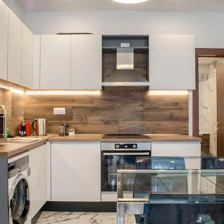 Thess1home Grand Mistral * Θεσσαλονίκη