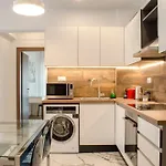 Apartment Thess1home Grand Mistral *
