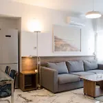 Thess1home Grand Mistral Apartment