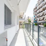 Apartment Thess1home Grand Mistral Thessaloniki