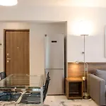 Apartment Thess1home Grand Mistral