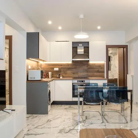 Thess1home Grand Mistral * Салоники