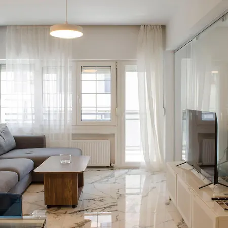 Thess1home Grand Mistral * Салоники