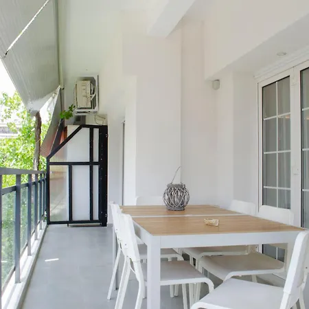 Thess1home Grand Mistral Thessaloniki
