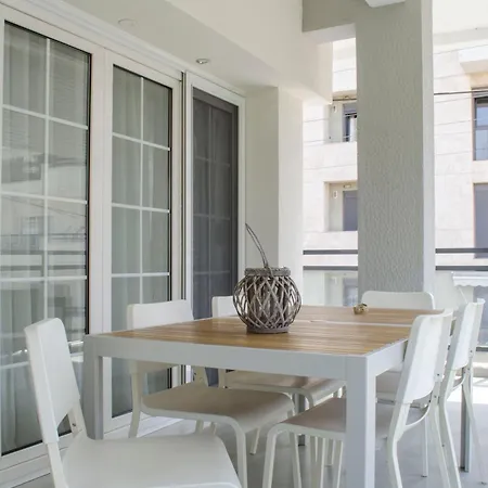 Thess1home Grand Mistral * Салоники