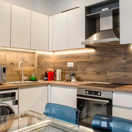 Thess1home Grand Mistral * Салоники