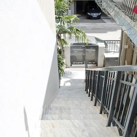 Thess1home Grand Mistral Салоники