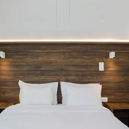 Thess1home Grand Mistral Салоники