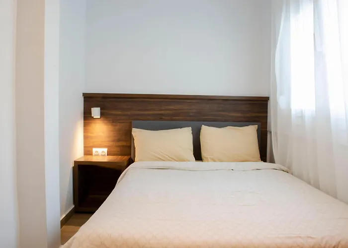 Thess1home Grand Mistral Διαμέρισμα