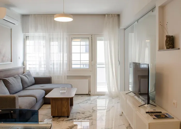 Thess1home Grand Mistral * Θεσσαλονίκη