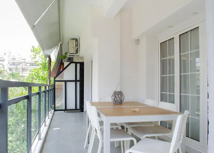 Thess1home Grand Mistral Θεσσαλονίκη