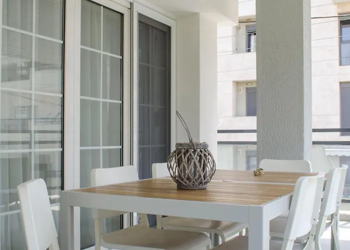 Thess1home Grand Mistral * Θεσσαλονίκη
