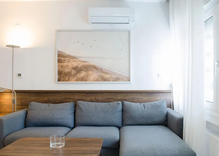 Thess1home Grand Mistral Διαμέρισμα Θεσσαλονίκη