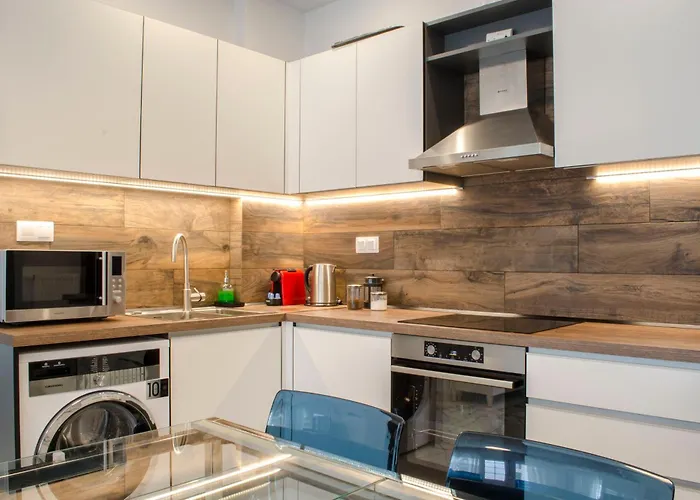 Thess1home Grand Mistral * Θεσσαλονίκη