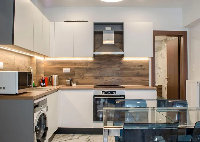 Thess1home Grand Mistral * Θεσσαλονίκη