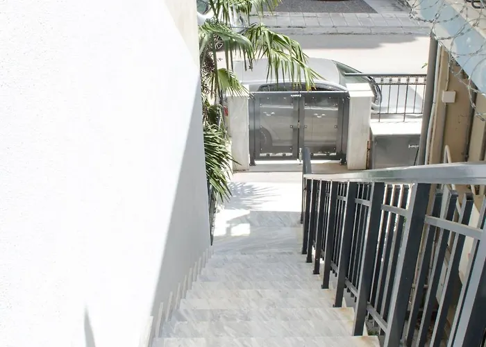 Thess1home Grand Mistral Θεσσαλονίκη
