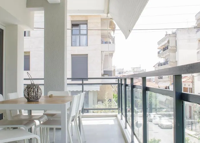 Thess1home Grand Mistral * Θεσσαλονίκη