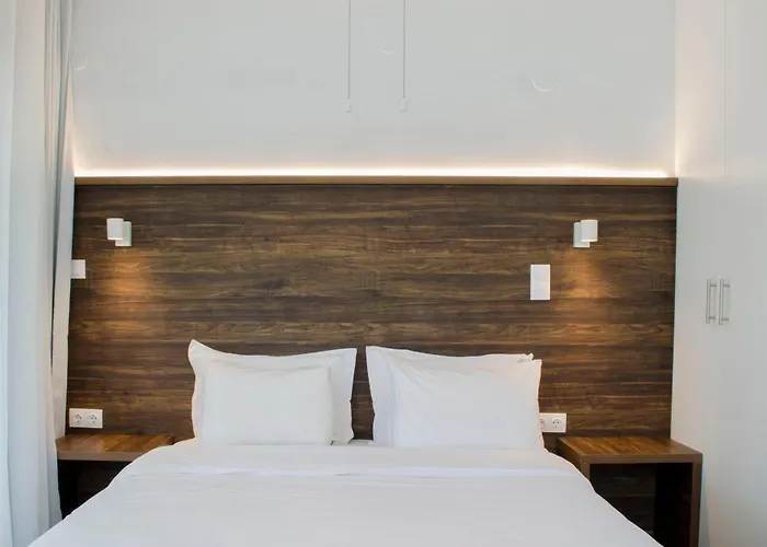 Thess1home Grand Mistral Θεσσαλονίκη