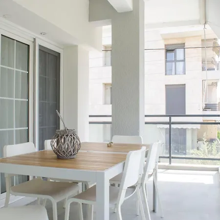 Thess1home Grand Mistral * سالونيك